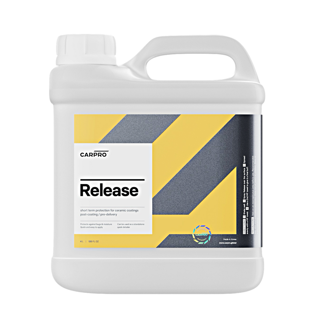 
                      
                        CARPRO Release
                      
                    