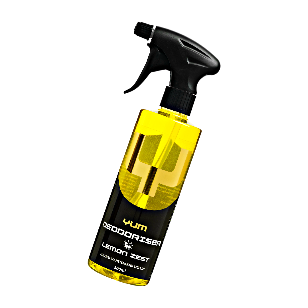 Yum Deodoriser