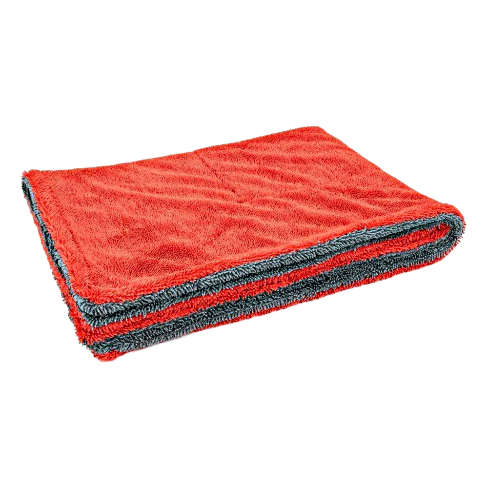 
                      
                        Autofiber Dreadnought - Microfiber Car Drying Towel (20 in. x 30 in., 1100gsm)
                      
                    