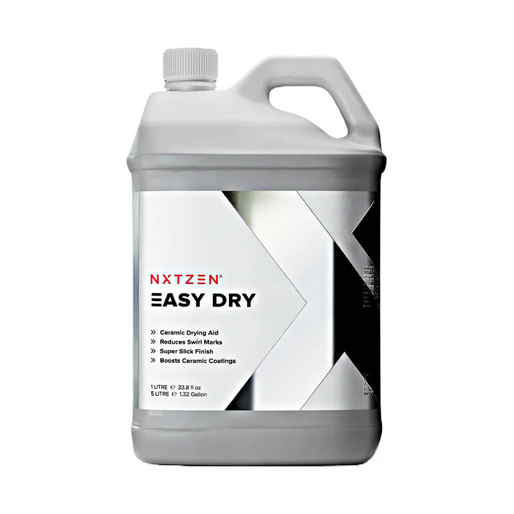 
                      
                        NXTZEN Easy Dry
                      
                    