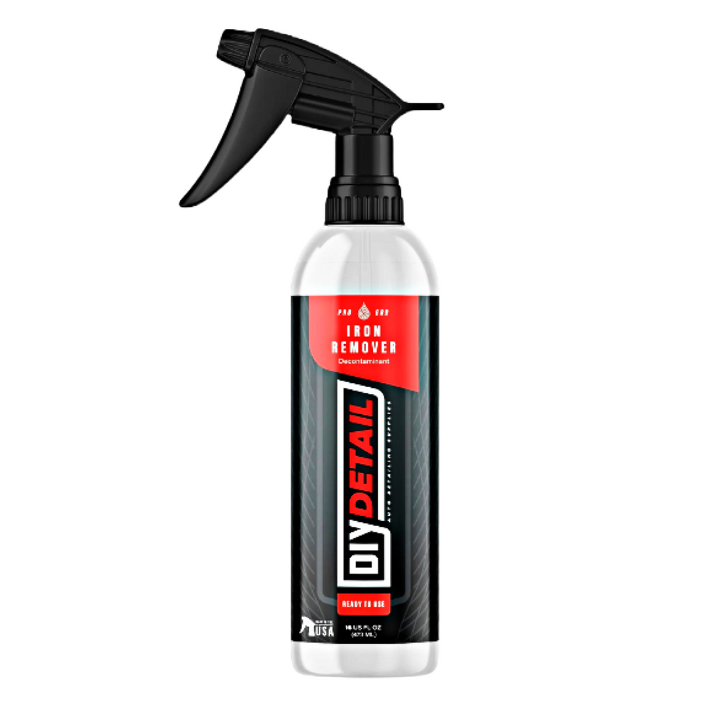 
                      
                        DIY Detail Clean Tire Bundle
                      
                    