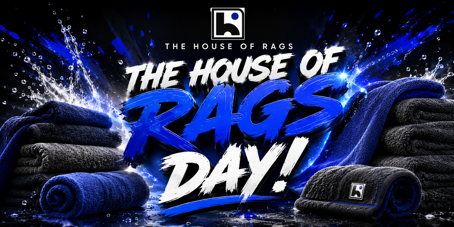 The House Of Rags 
