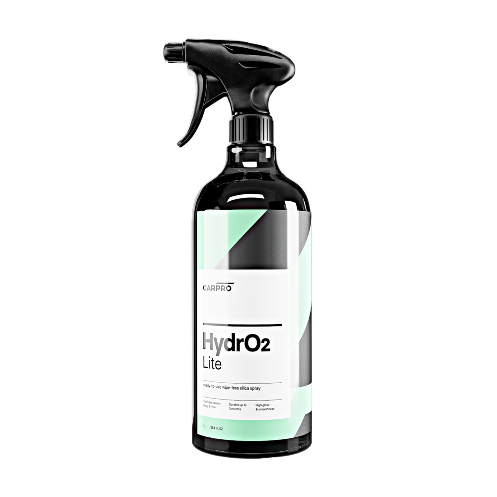 
                      
                        CARPRO HydrO2 Lite
                      
                    