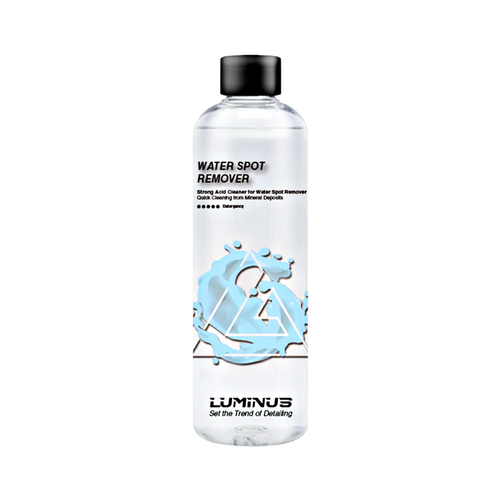 Luminus Water Spot Remover