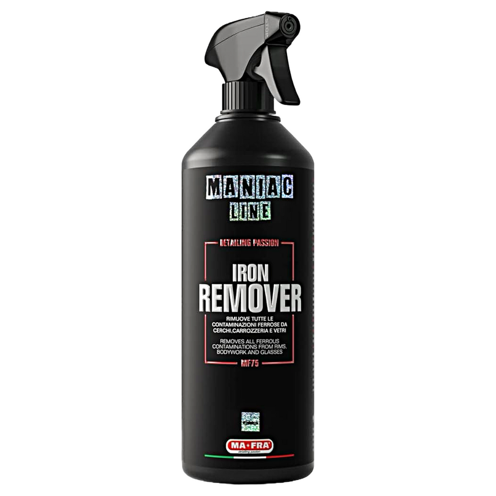 MANIAC IRON REMOVER 1000ml