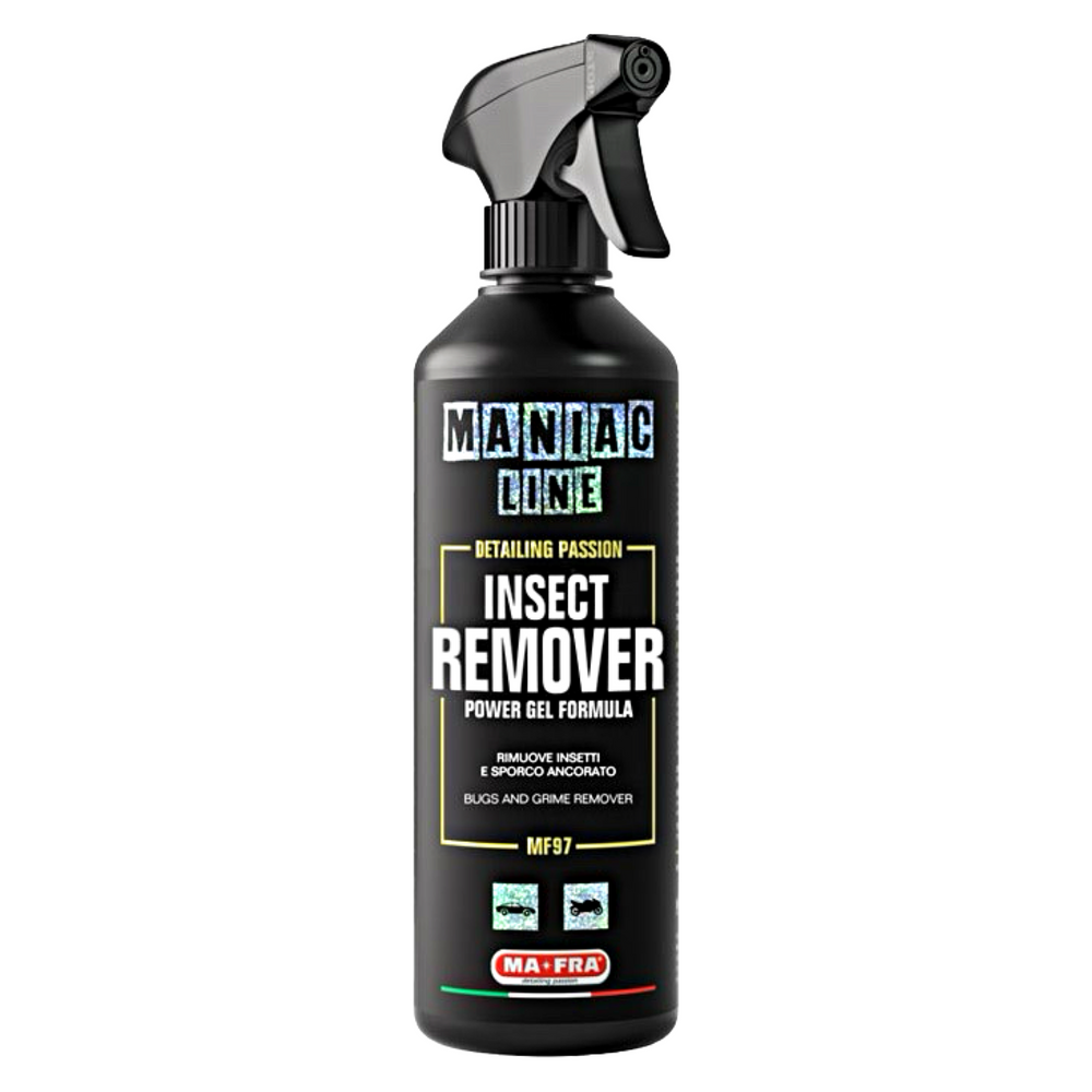 MANIAC INSECT REMOVER 500ml