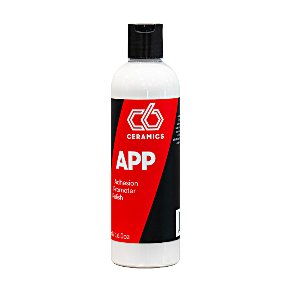 C6 Ceramics Adhesion Promoter Polish (APP)