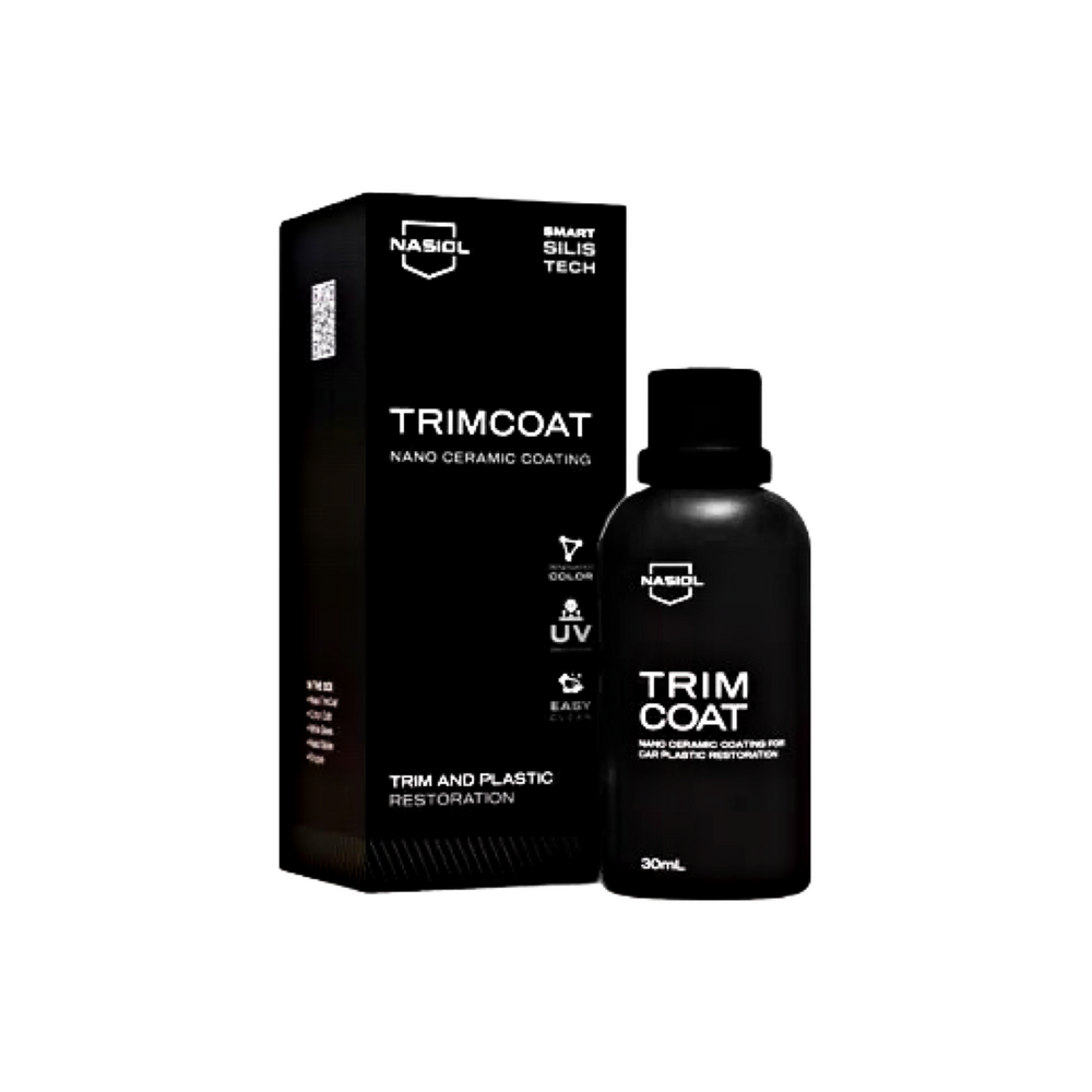 Nasiol Trim Coat 30ml