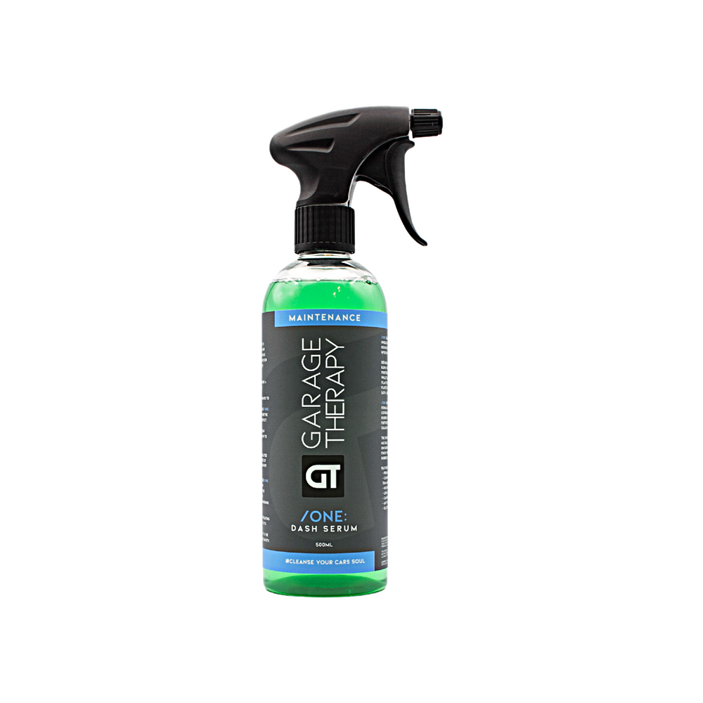 Garage Therapy /ONE: Dash Serum
