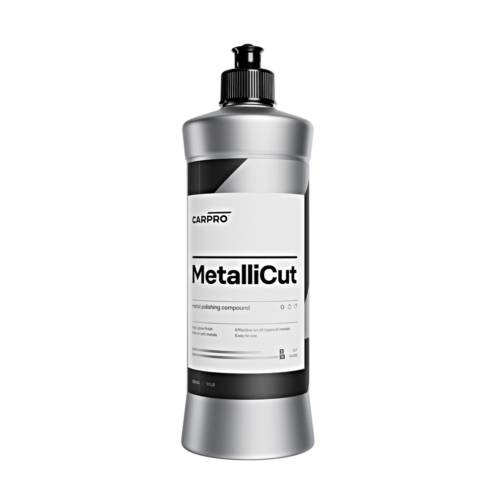 
                      
                        CARPRO MetalliCut
                      
                    