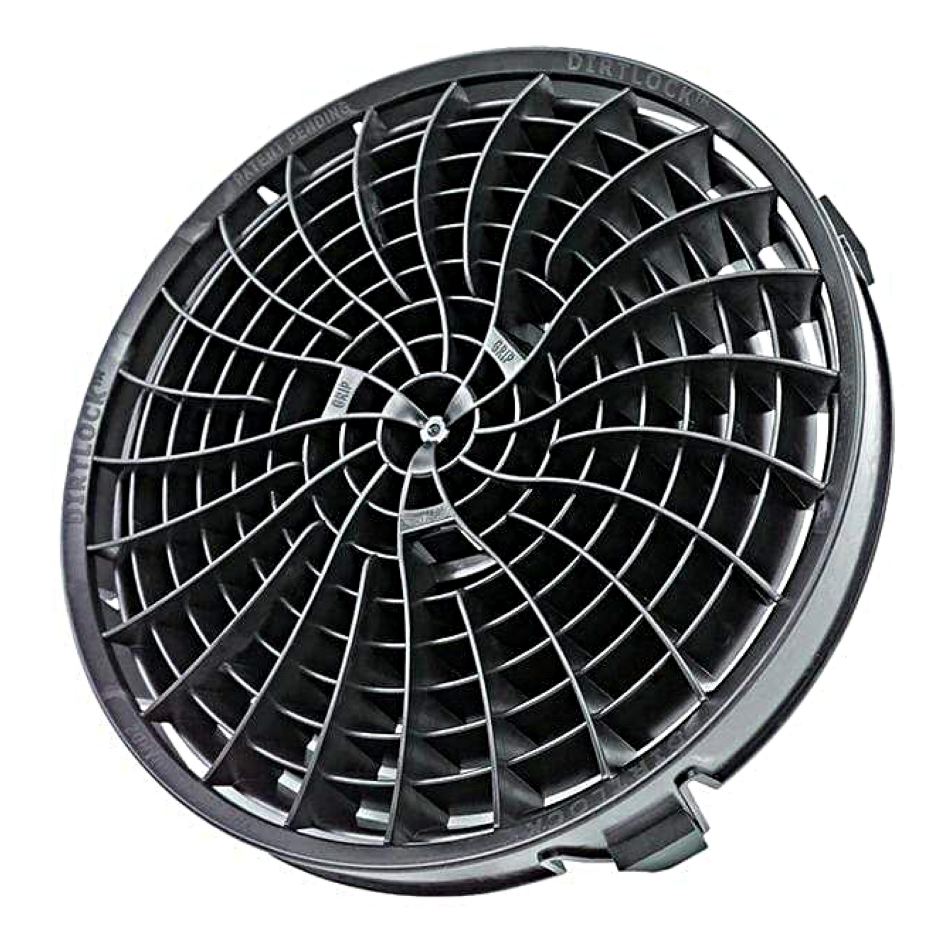 Dirt Lock- Car Wash Bucket Filter – The House Of Rags