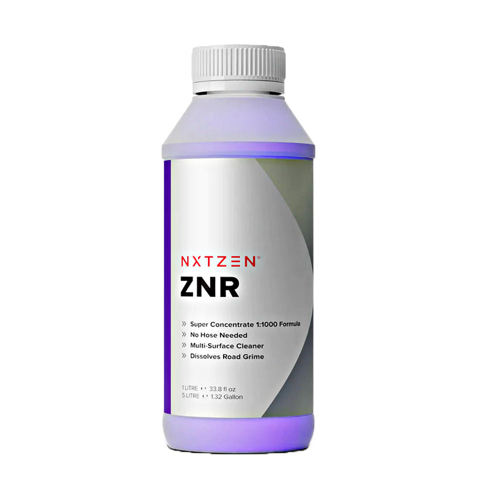 
                      
                        NXTZEN ZNR Rinseless Wash
                      
                    