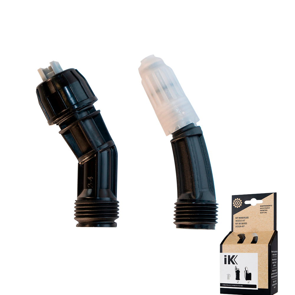 IK Multi & Pro 6-12 Nozzle kit