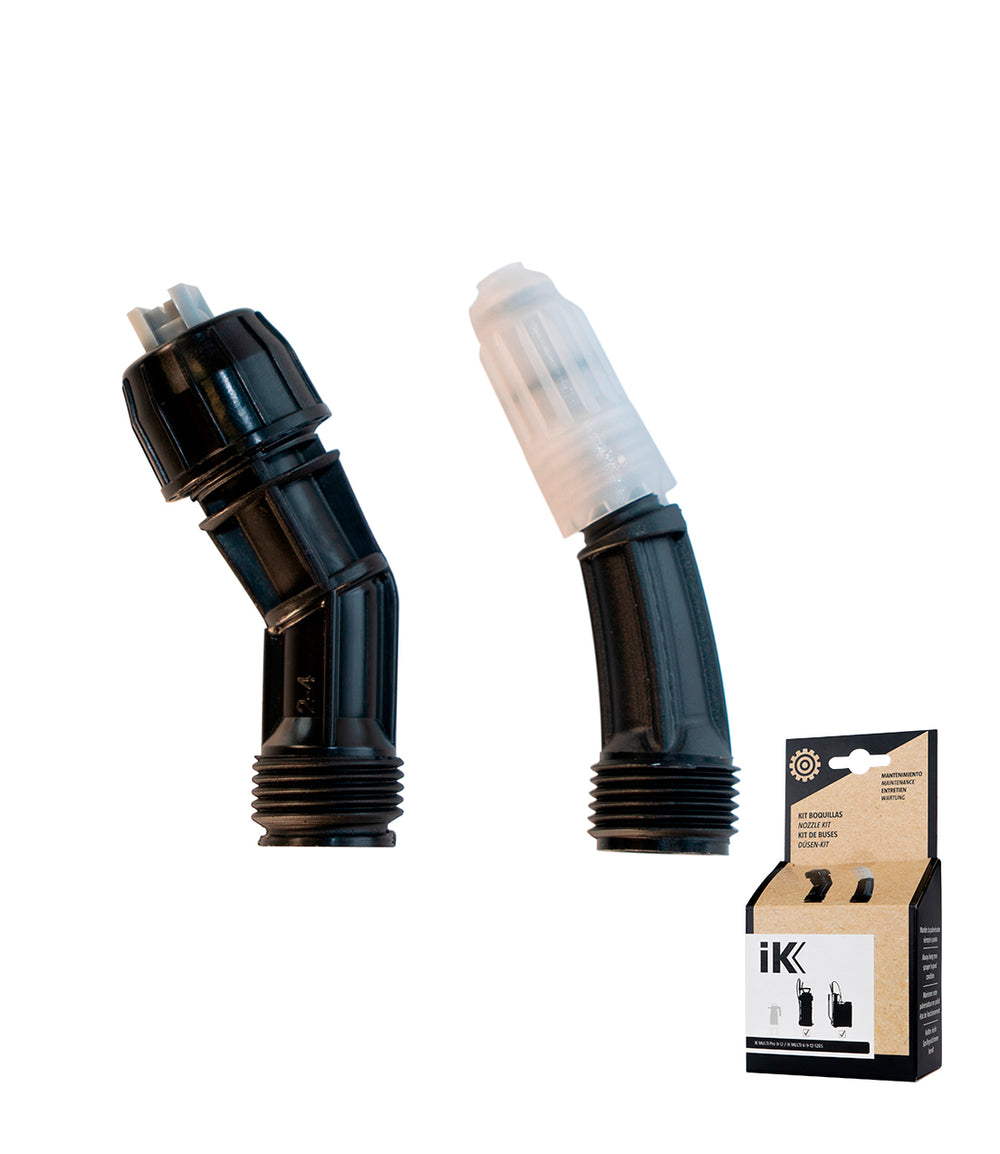 IK Multi & Pro 6-12 Nozzle kit