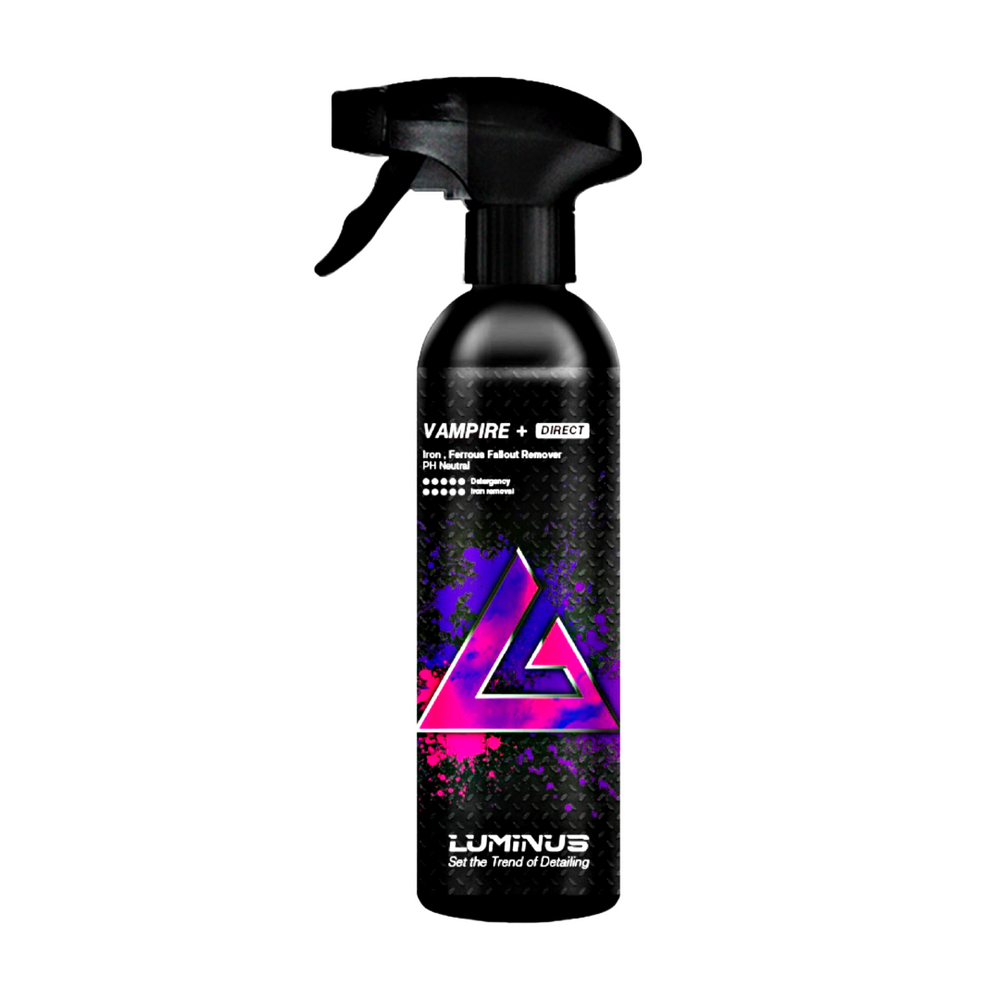 Luminus Vampire Plus Direct