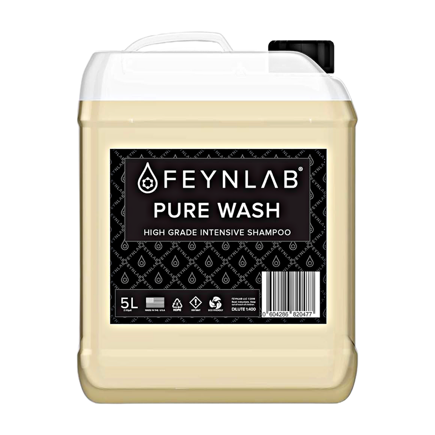 Feynlab Pure Wash