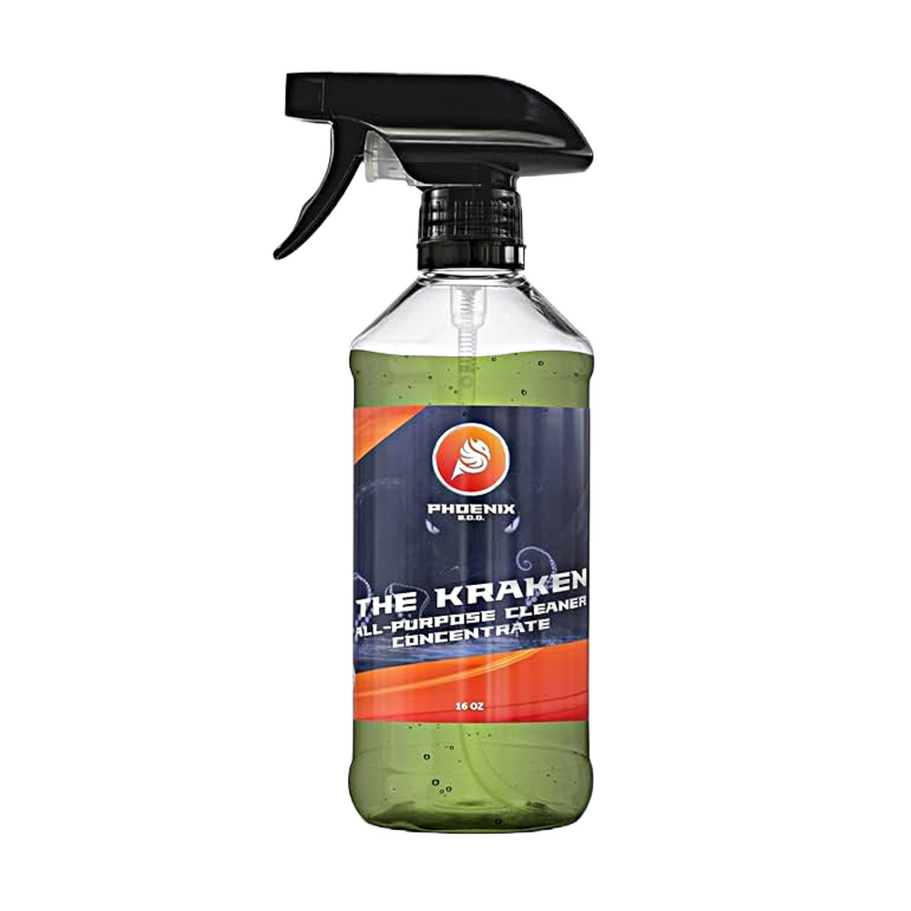 
                      
                        Phoenix E.O.D The Kraken All-Purpose Cleaner
                      
                    