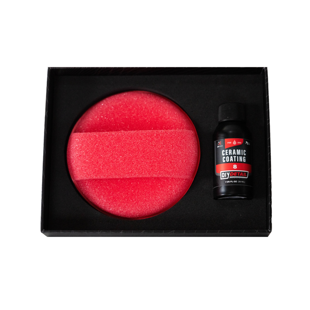 
                      
                        NEW 8 Year Ceramic Coating with Applicator (Type 2)
                      
                    