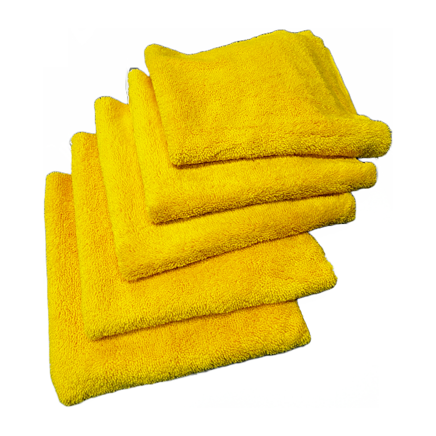 THOR The Edge 360 (Interior Cleaning Towel) 10 pack