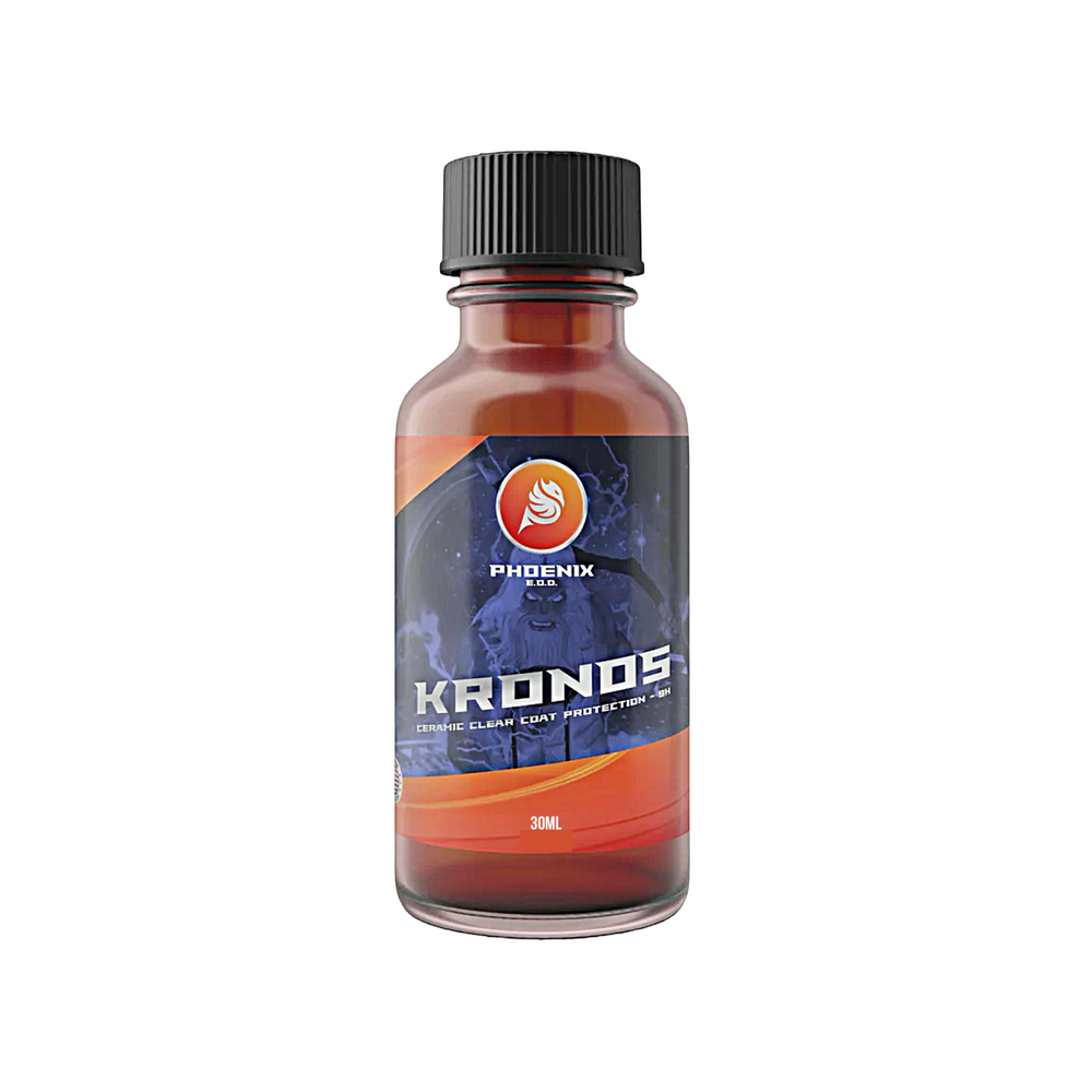 Phoenix E.O.D Kronos Ceramic Clear Coat Protection 2.0 30ml