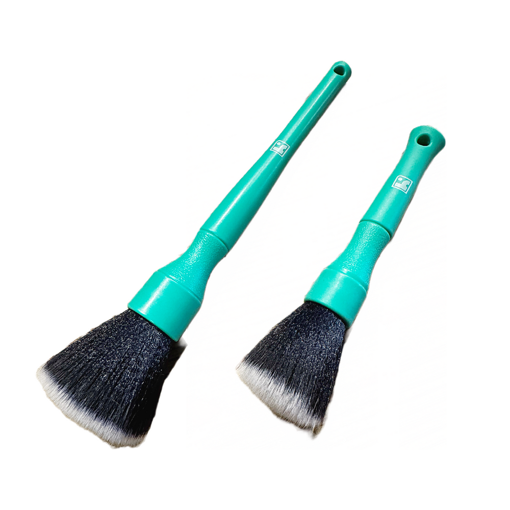 
                      
                        THOR Soft Detail Brush Set
                      
                    