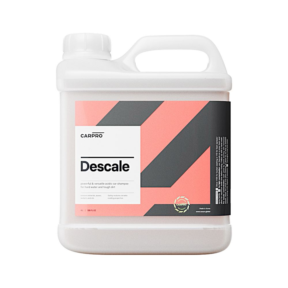 
                      
                        CARPRO Descale
                      
                    