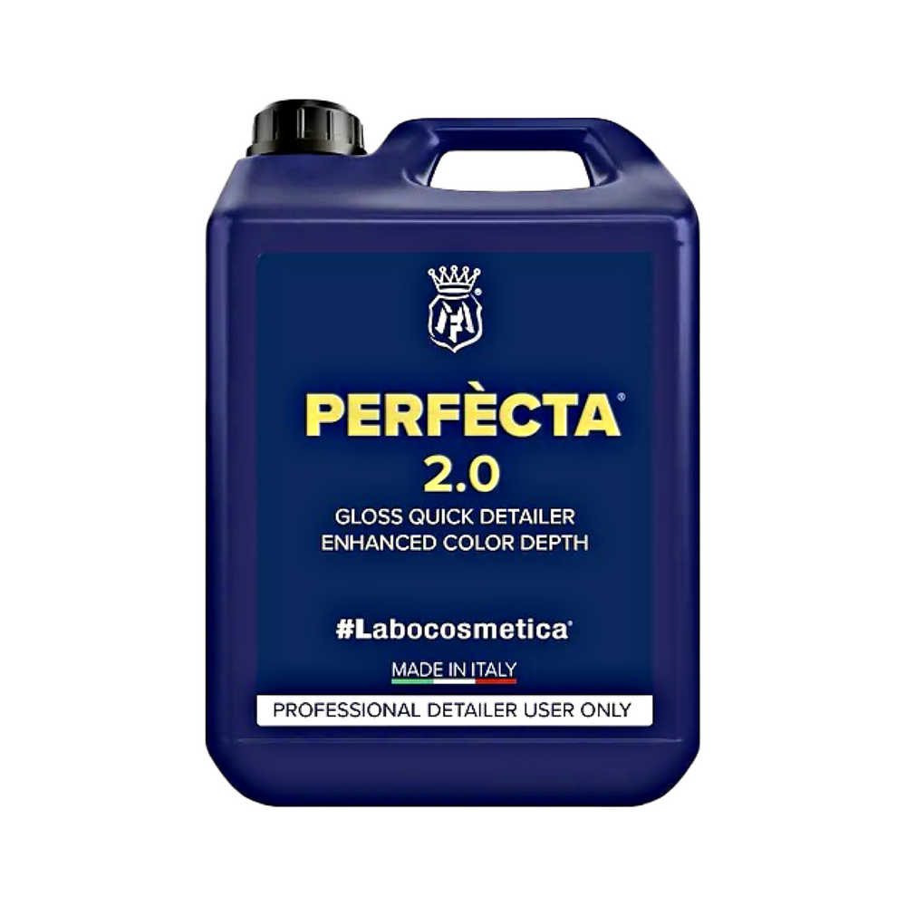 
                      
                        Labocosmetica PERFECTA 2.0 - Quick Detailer Color Depth Enhancer
                      
                    