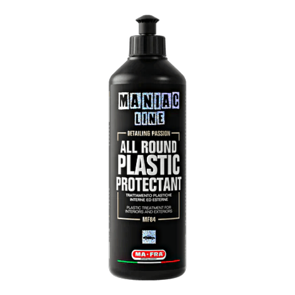 MANIAC ALL AROUND PLASTIC PROTECTANT 500ml