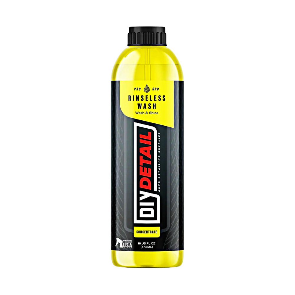 
                      
                        Diy Detail Hybrid Wash Kit
                      
                    