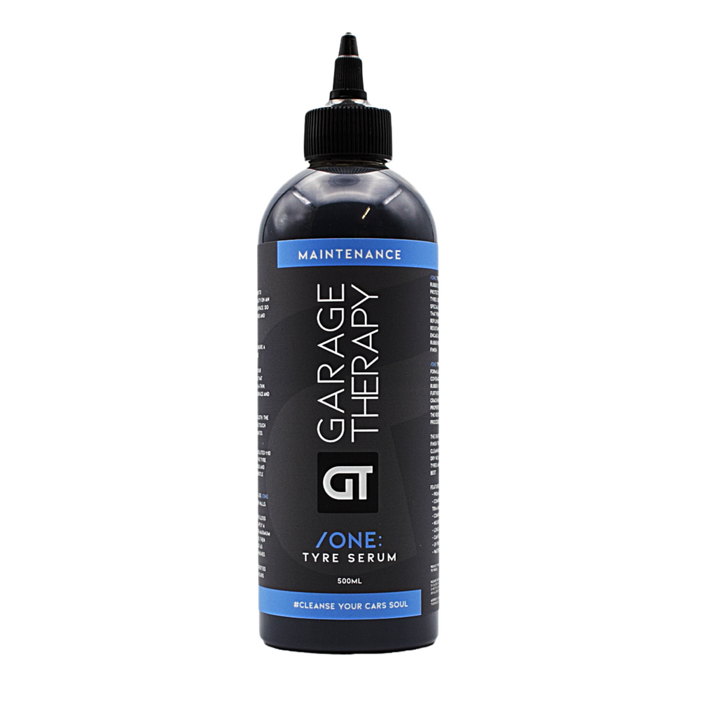 
                      
                        Garage Therapy Wheel Cleaning Bundle
                      
                    