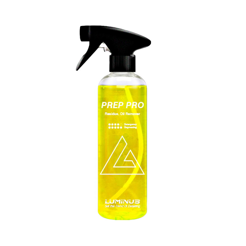 Luminus Prep Pro