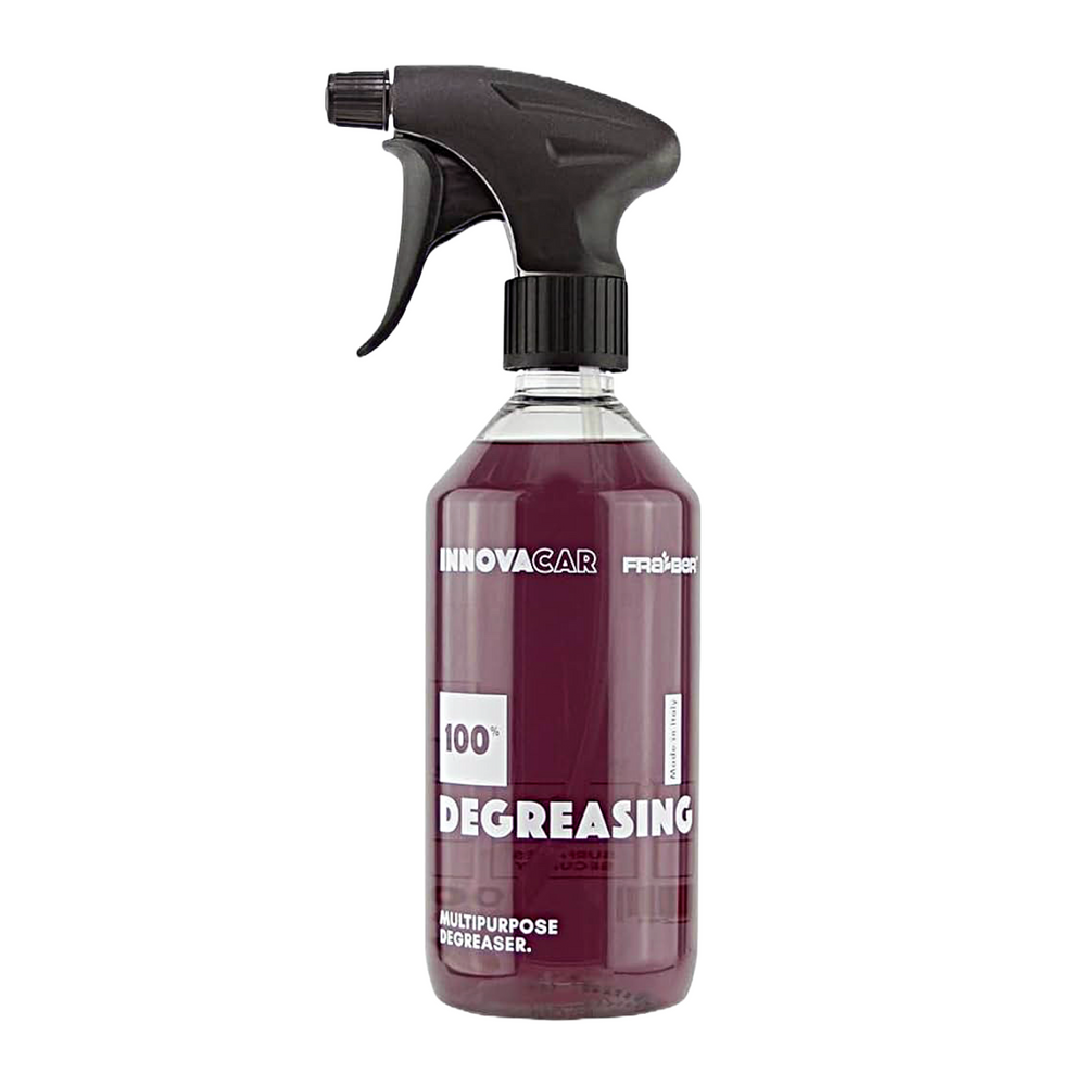 INNOVACAR 100% DEGREASING 500ml