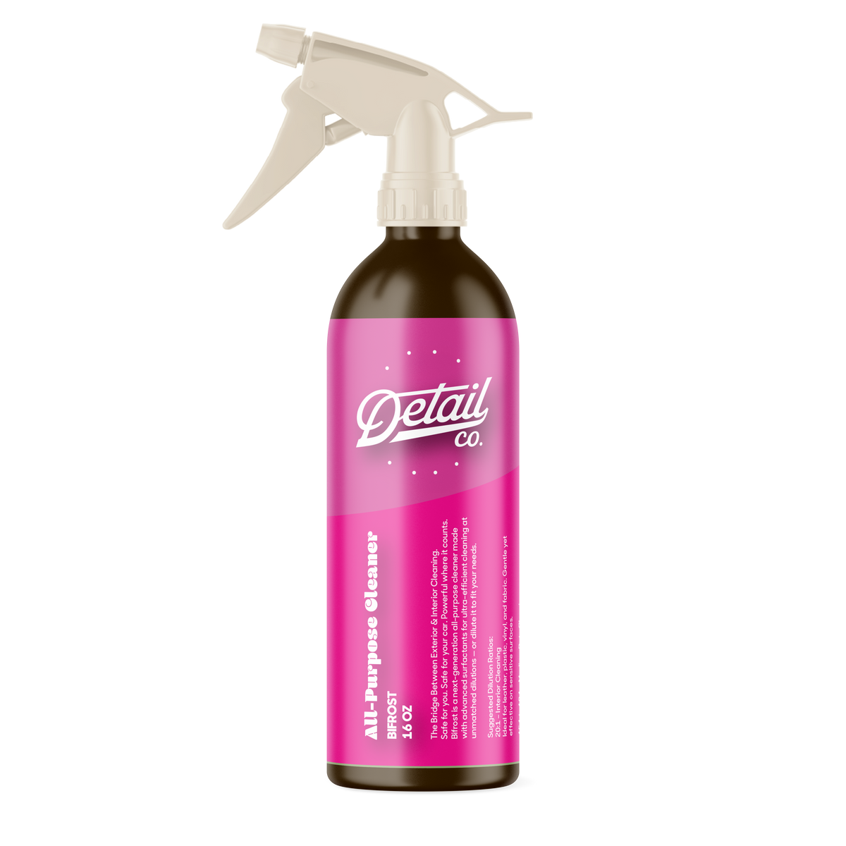 Detail Co. Bifrost All Purpose Cleaner