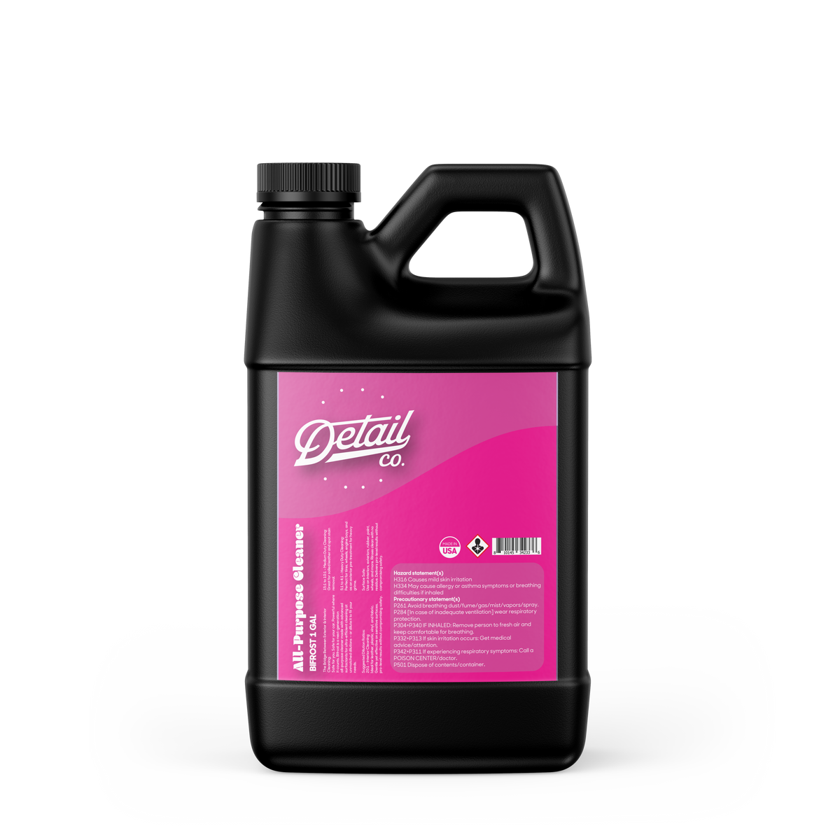 Detail Co. Bifrost All Purpose Cleaner