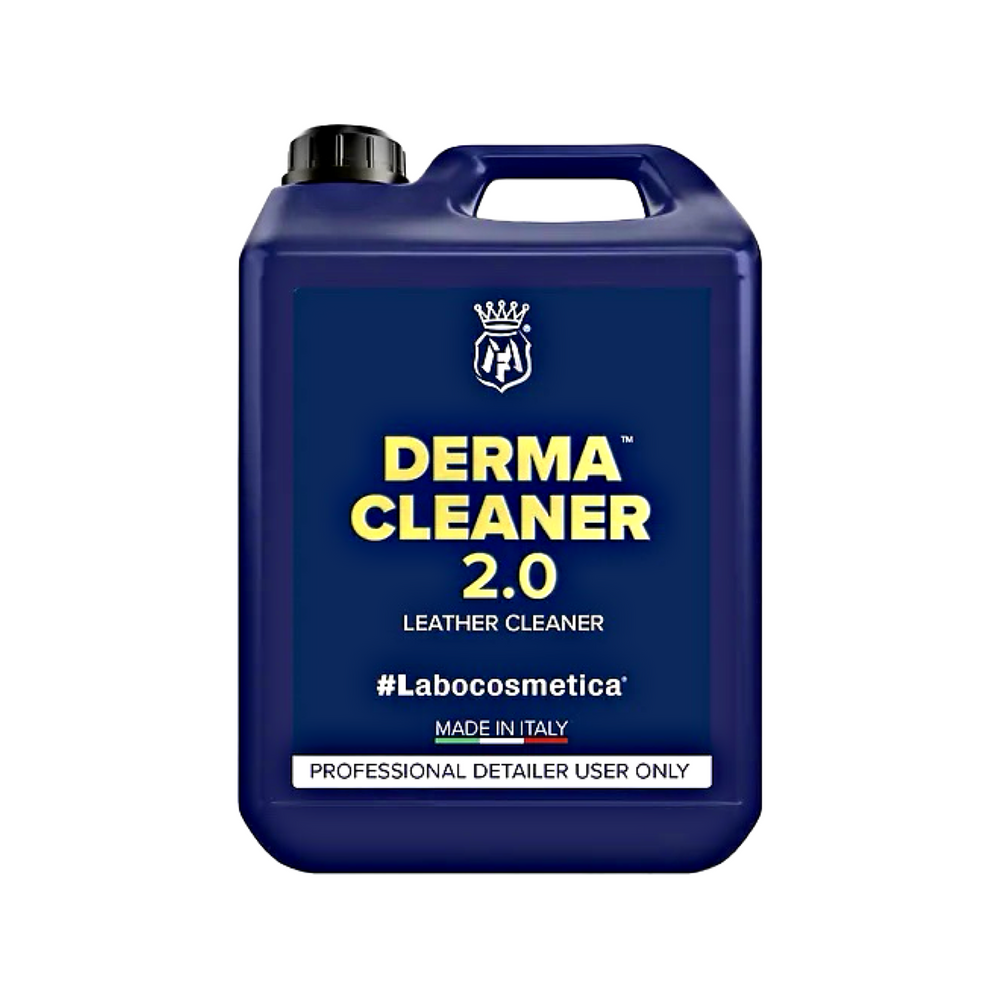 
                      
                        Labocosmetica DERMA CLEANER 2.0 - Hydrating Leather Cleaner
                      
                    