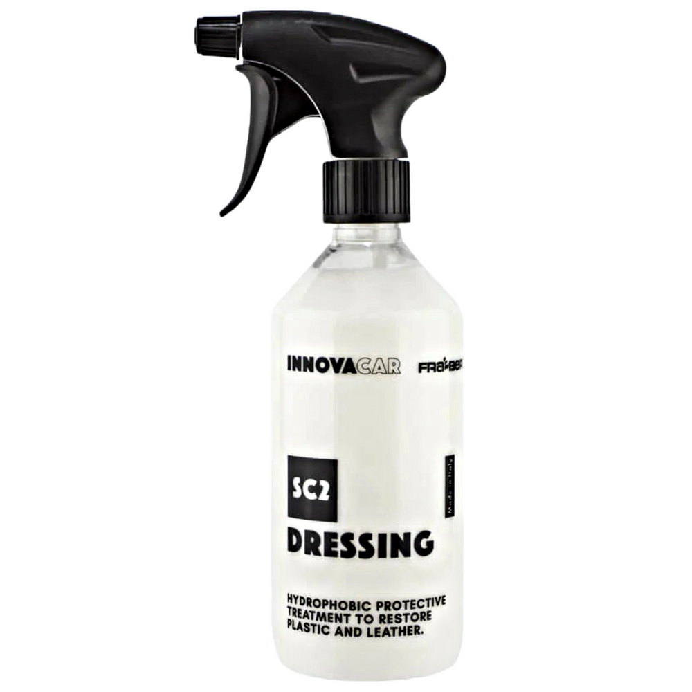 INNOVACAR SC2 DRESSING 500ml