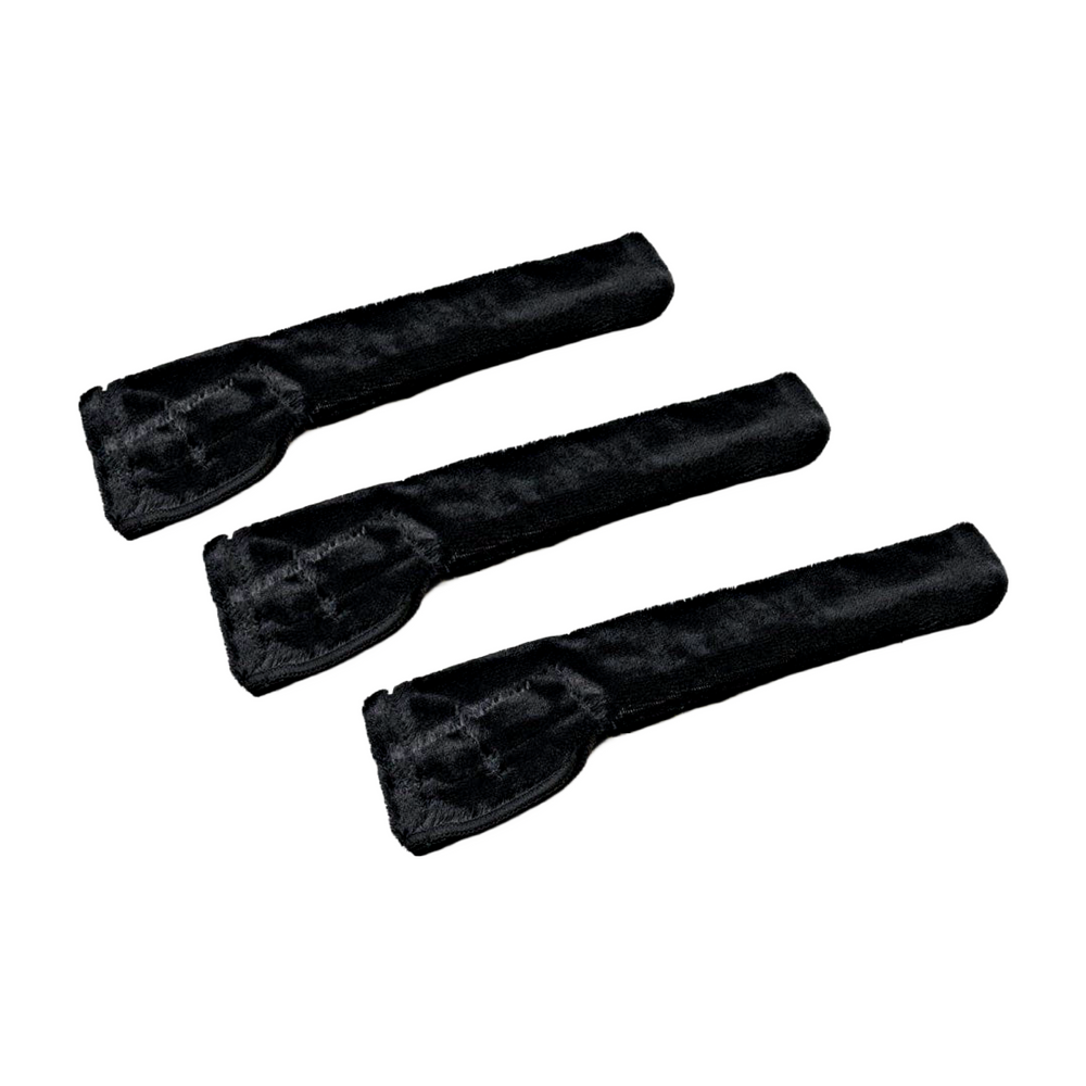 Autofiber [Barrel Blade] Scrub Ninja Cover - 3 pack