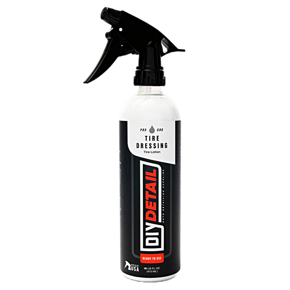 DIY Detail Tire Dressing 16oz