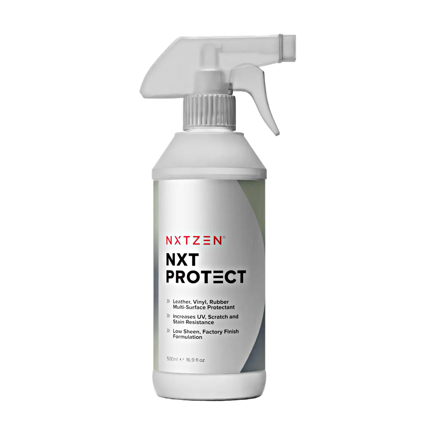 NXTZEN NXT Protect