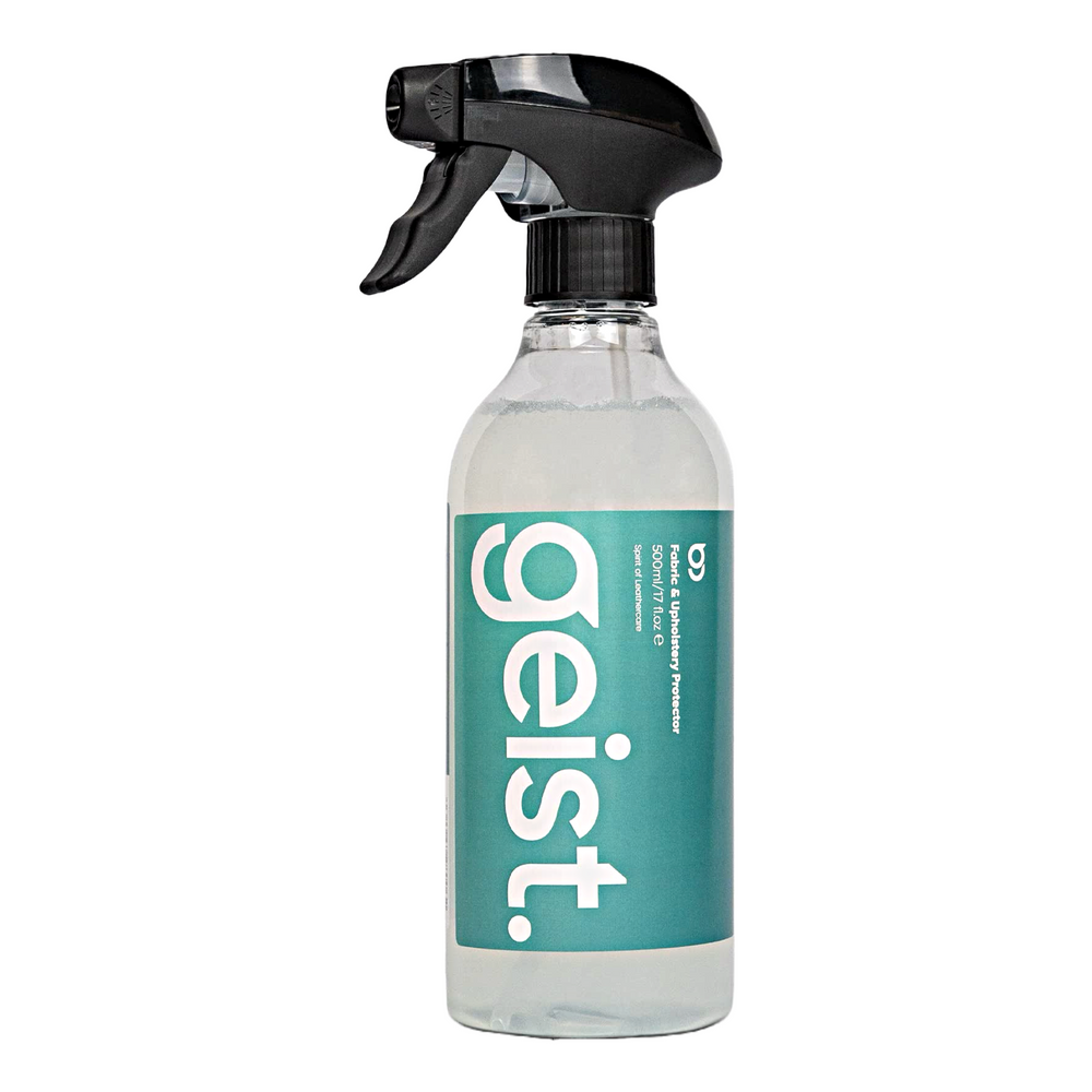 Geist. Fabric & Upholstery Protector 500 ml
