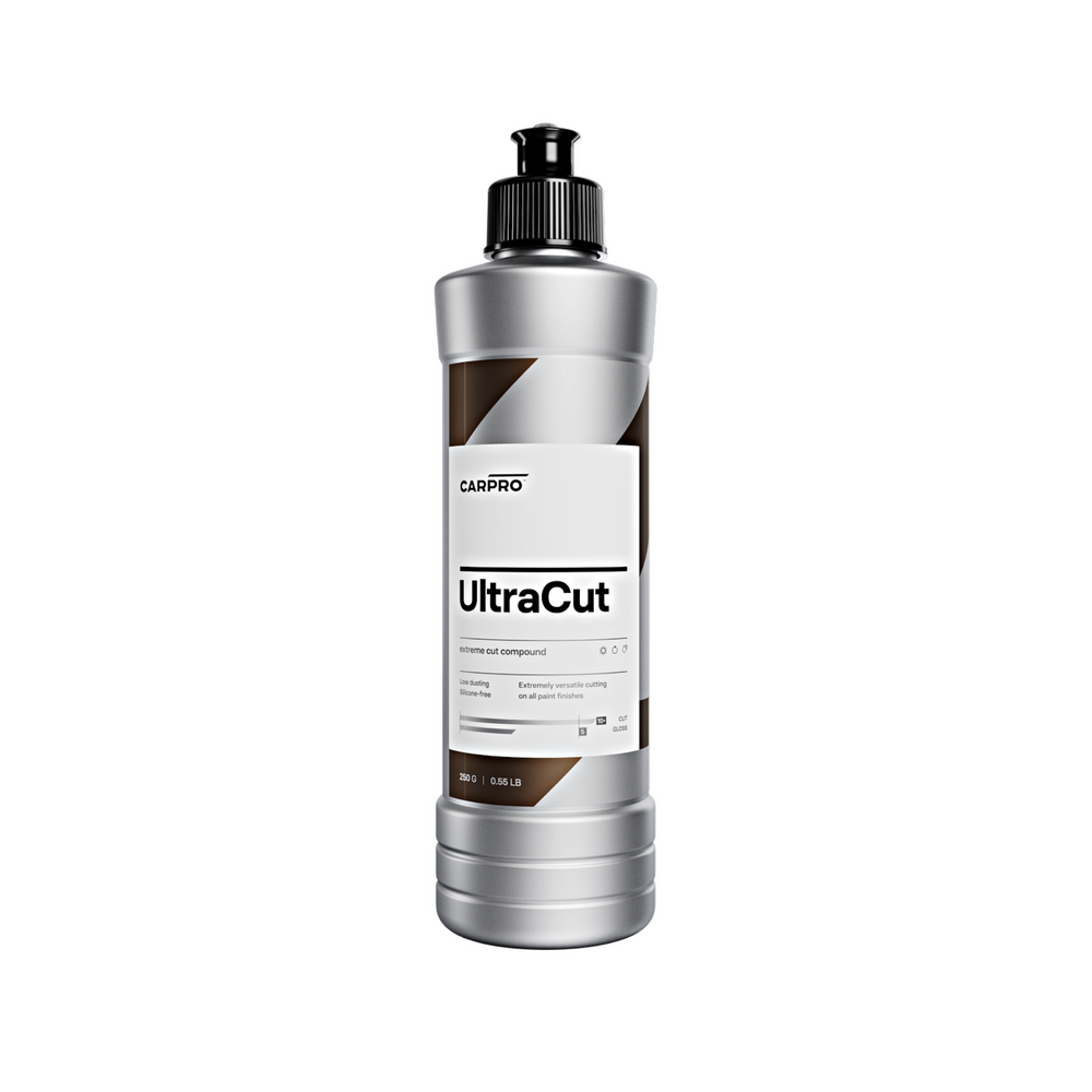 
                      
                        CARPRO UltraCut
                      
                    