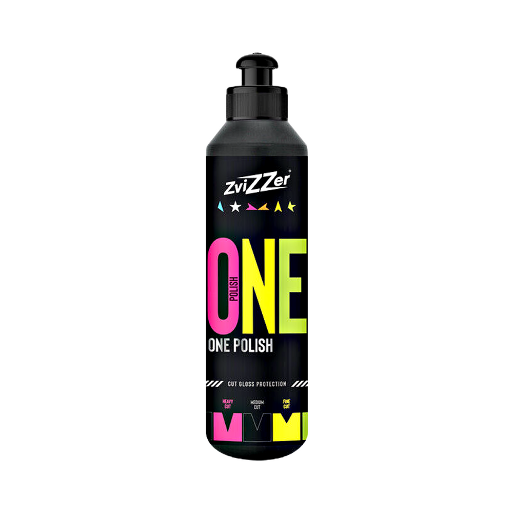 
                      
                        Zvizzer One Polish
                      
                    