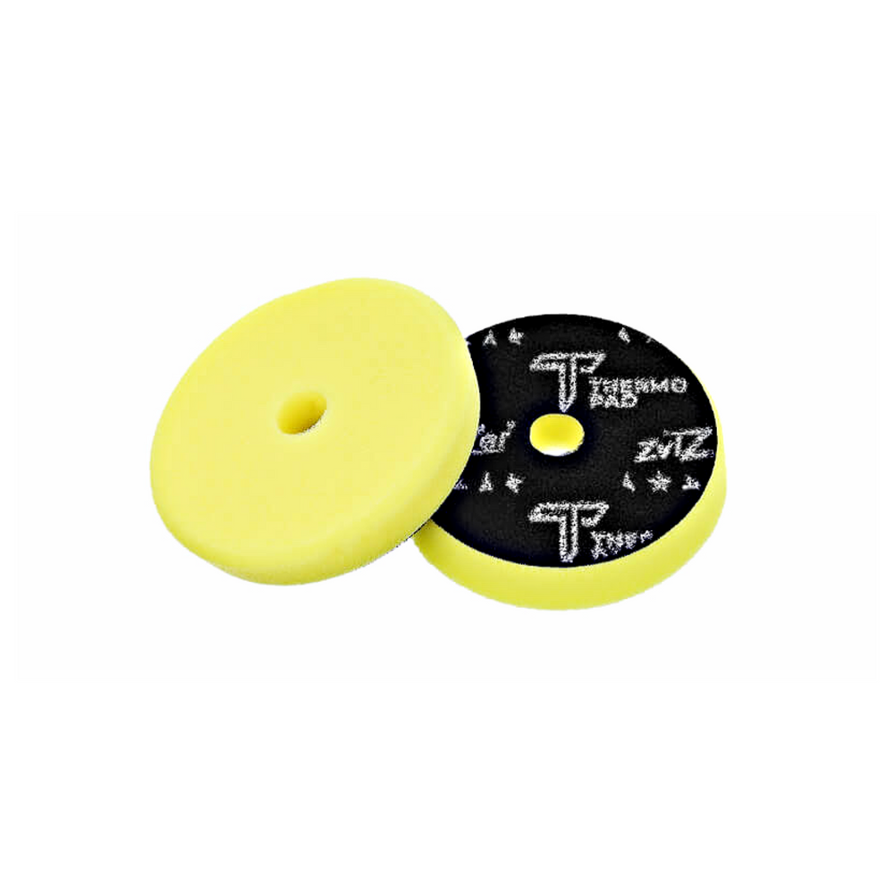 
                      
                        Zvizzer Thermo Trapez Pad (Yellow - Fine) 2 Pack
                      
                    