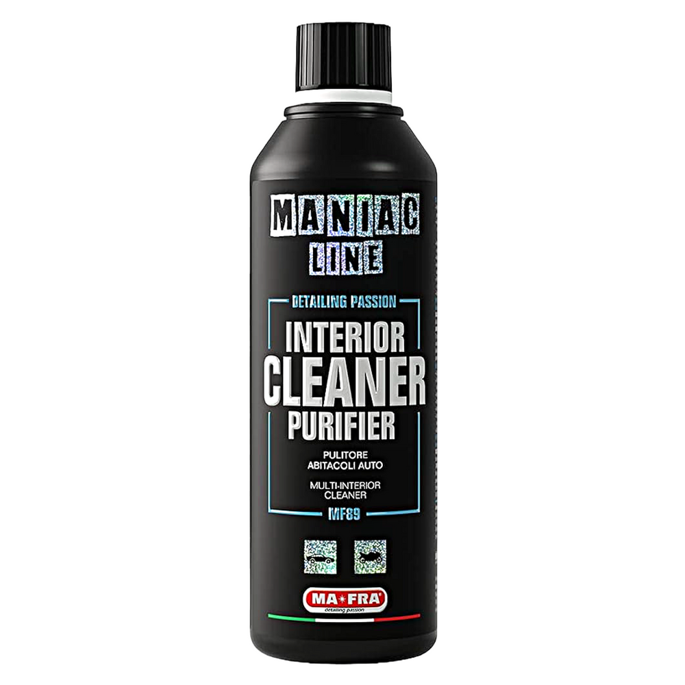 MANIAC INTERIOR CLEANER PURIFIER 500ml