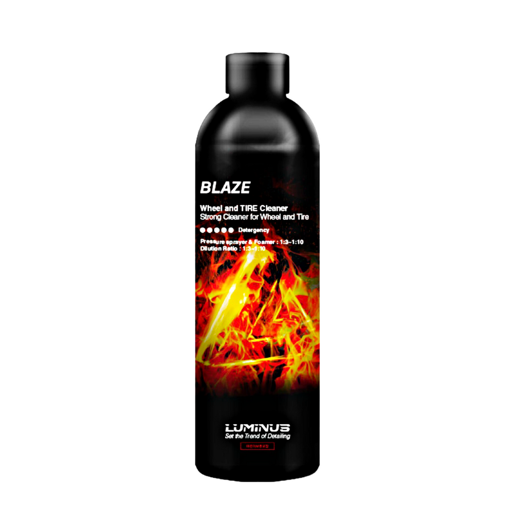 Luminus Blaze
