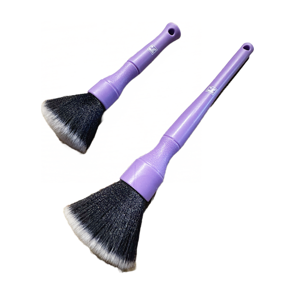 THOR Soft Detail Brush Set