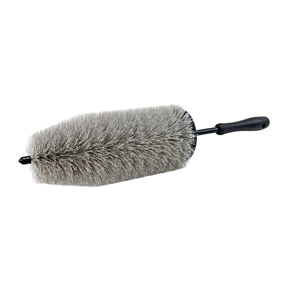 General Large Wheel Brush - 18"