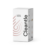 Cleantle Leather Care Kit