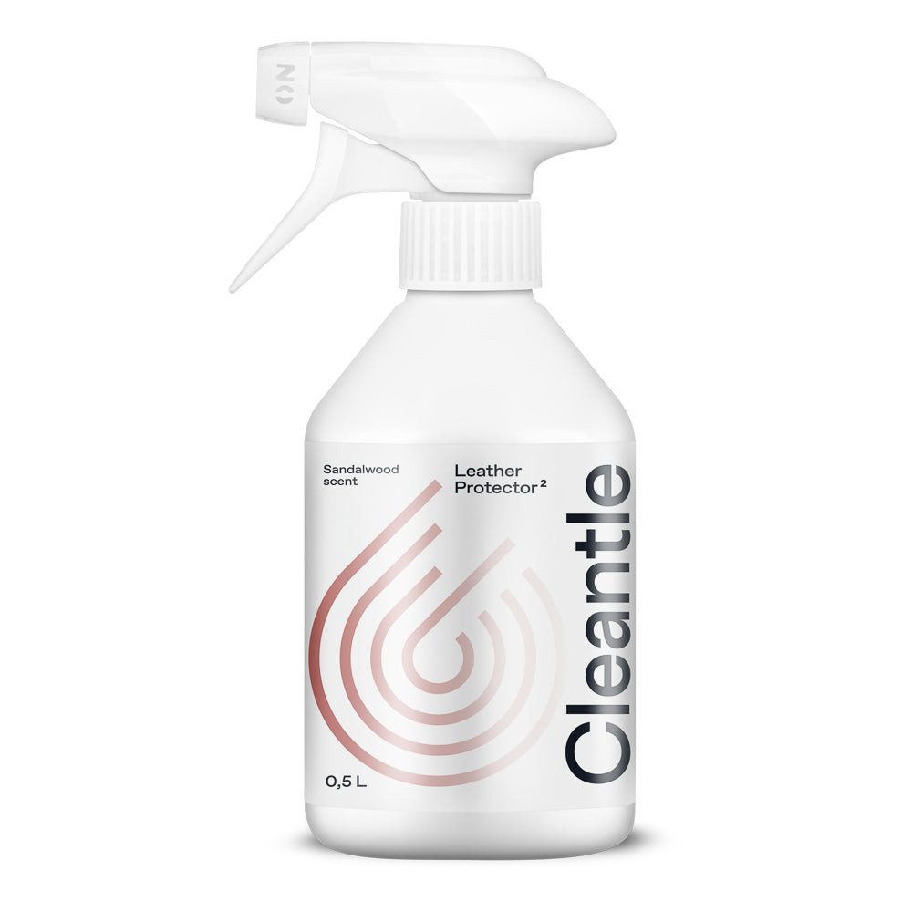 Cleantle Leather Protector2 500ml