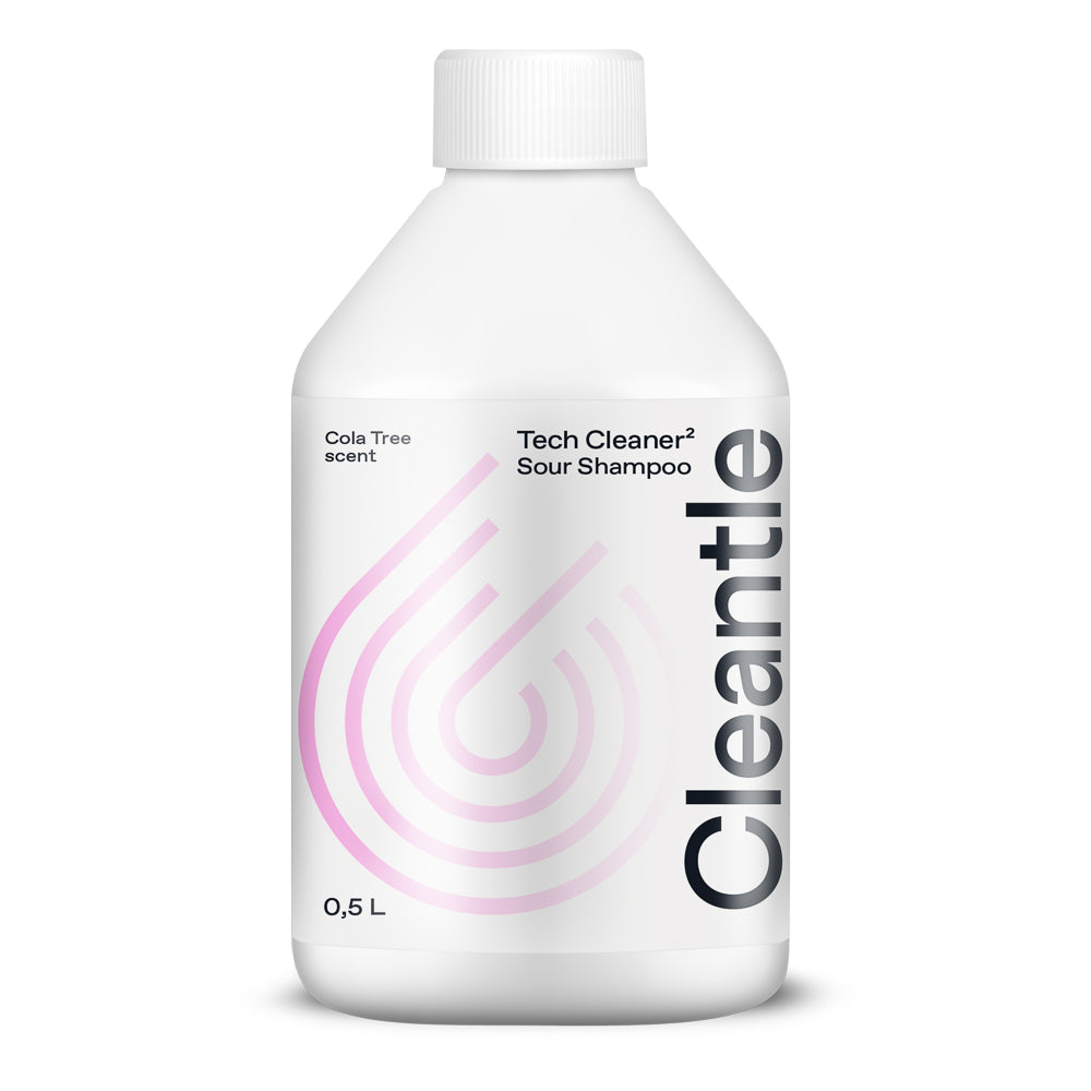 Tech Cleaner Cleantle – The House Of Rags